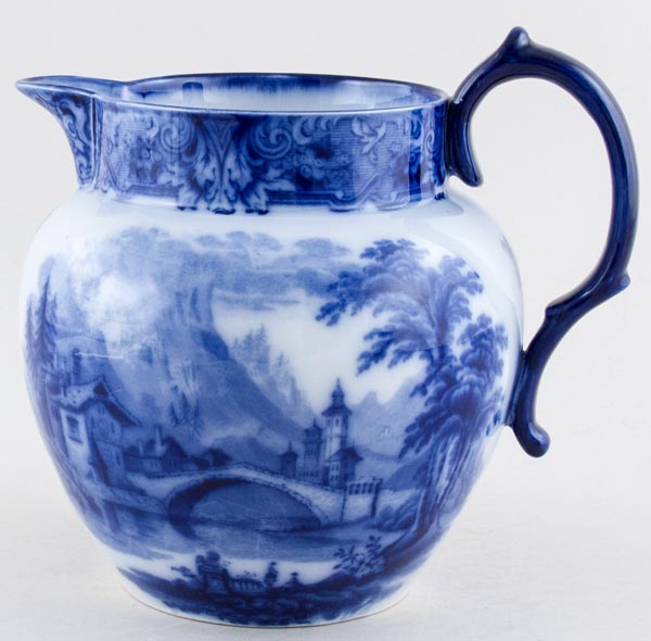 Jug or Pitcher c1920s